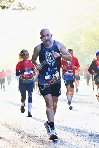 Foto de la CARRERA BIMBO GLOBAL RACE GUADALAJARA a las 07:23