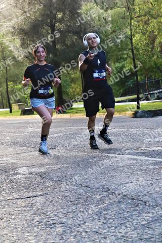 Foto de la CARRERA BIMBO GLOBAL RACE GUADALAJARA a las 07:37