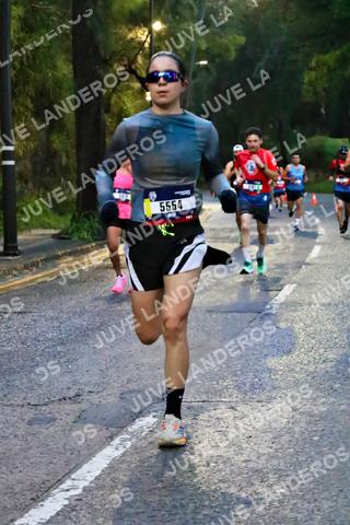 Foto de la CARRERA BIMBO GLOBAL RACE GUADALAJARA a las 06:37