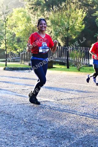 Foto de la CARRERA BIMBO GLOBAL RACE GUADALAJARA a las 07:28