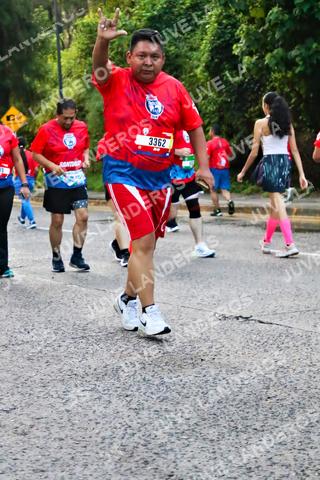 Foto de la CARRERA BIMBO GLOBAL RACE GUADALAJARA a las 07:04