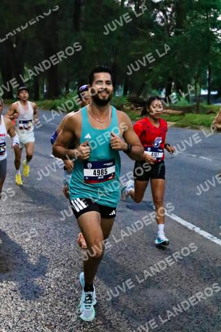 Foto de la CARRERA BIMBO GLOBAL RACE GUADALAJARA a las 06:35
