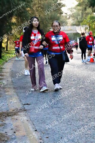 Foto de la CARRERA BIMBO GLOBAL RACE GUADALAJARA a las 07:10