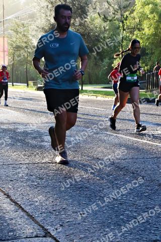 Foto de la CARRERA BIMBO GLOBAL RACE GUADALAJARA a las 07:27