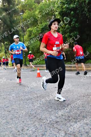 Foto de la CARRERA BIMBO GLOBAL RACE GUADALAJARA a las 04:58