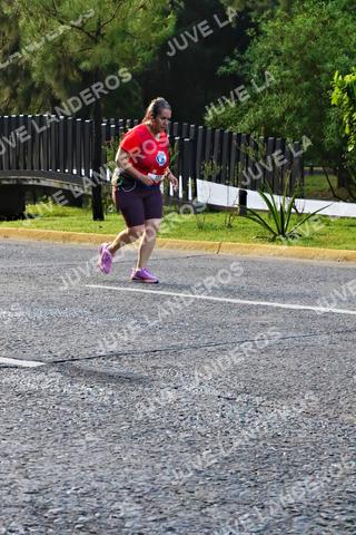 Foto de la CARRERA BIMBO GLOBAL RACE GUADALAJARA a las 07:36