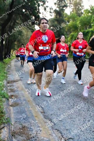 Foto de la CARRERA BIMBO GLOBAL RACE GUADALAJARA a las 07:03