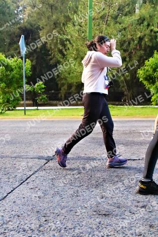 Foto de la CARRERA BIMBO GLOBAL RACE GUADALAJARA a las 07:38