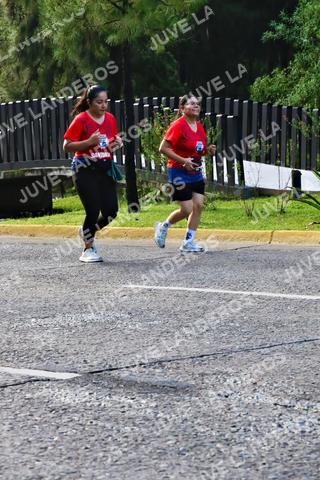 Foto de la CARRERA BIMBO GLOBAL RACE GUADALAJARA a las 07:43
