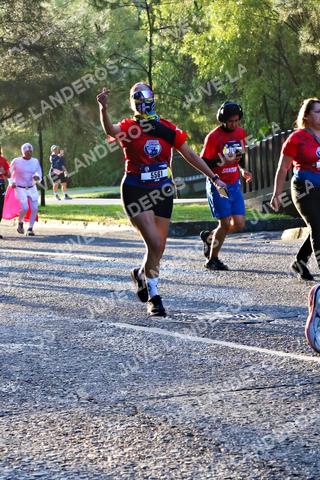 Foto de la CARRERA BIMBO GLOBAL RACE GUADALAJARA a las 07:25