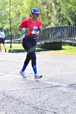 Foto de la CARRERA BIMBO GLOBAL RACE GUADALAJARA a las 07:45