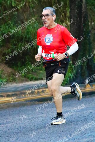 Foto de la CARRERA BIMBO GLOBAL RACE GUADALAJARA a las 04:56
