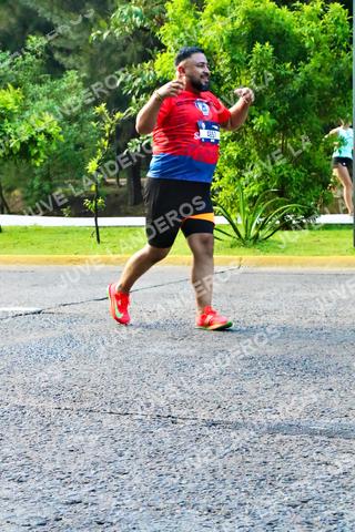 Foto de la CARRERA BIMBO GLOBAL RACE GUADALAJARA a las 07:43