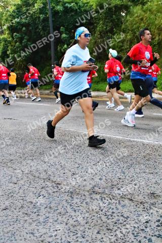 Foto de la CARRERA BIMBO GLOBAL RACE GUADALAJARA a las 06:56