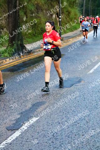 Foto de la CARRERA BIMBO GLOBAL RACE GUADALAJARA a las 04:52