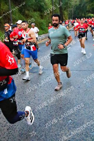 Foto de la CARRERA BIMBO GLOBAL RACE GUADALAJARA a las 04:49