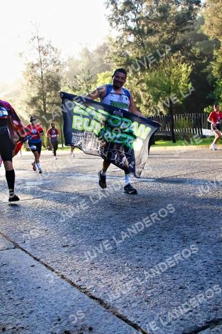 Foto de la CARRERA BIMBO GLOBAL RACE GUADALAJARA a las 07:26
