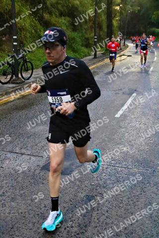 Foto de la CARRERA BIMBO GLOBAL RACE GUADALAJARA a las 06:37