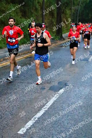 Foto de la CARRERA BIMBO GLOBAL RACE GUADALAJARA a las 06:40
