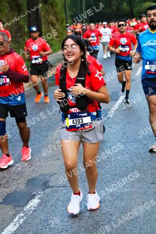 Foto de la CARRERA BIMBO GLOBAL RACE GUADALAJARA a las 04:50