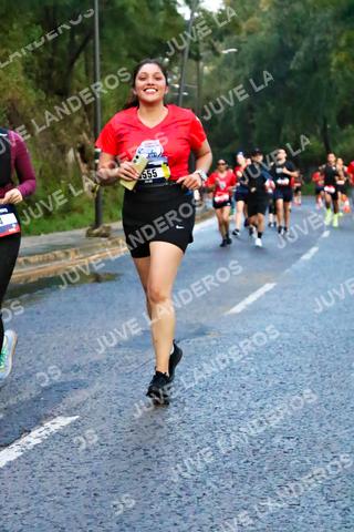 Foto de la CARRERA BIMBO GLOBAL RACE GUADALAJARA a las 04:53