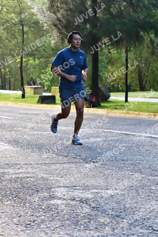 Foto de la CARRERA BIMBO GLOBAL RACE GUADALAJARA a las 07:37