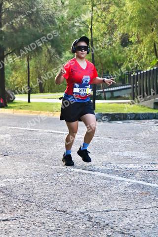 Foto de la CARRERA BIMBO GLOBAL RACE GUADALAJARA a las 07:38