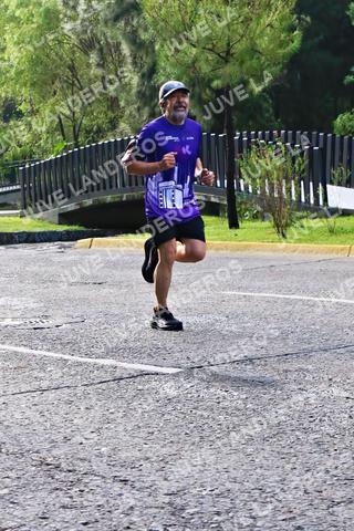 Foto de la CARRERA BIMBO GLOBAL RACE GUADALAJARA a las 07:48