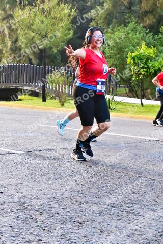Foto de la CARRERA BIMBO GLOBAL RACE GUADALAJARA a las 07:36