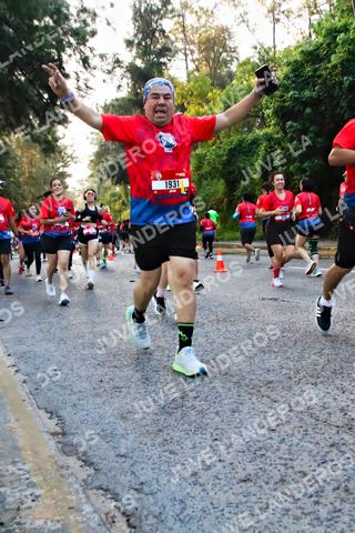 Foto de la CARRERA BIMBO GLOBAL RACE GUADALAJARA a las 06:57