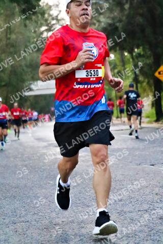 Foto de la CARRERA BIMBO GLOBAL RACE GUADALAJARA a las 04:56
