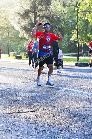 Foto de la CARRERA BIMBO GLOBAL RACE GUADALAJARA a las 07:26