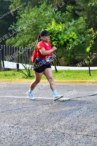 Foto de la CARRERA BIMBO GLOBAL RACE GUADALAJARA a las 07:42