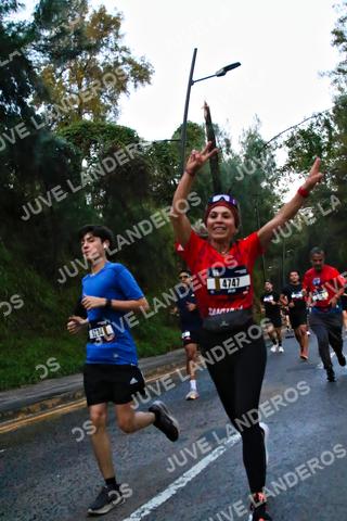 Foto de la CARRERA BIMBO GLOBAL RACE GUADALAJARA a las 06:40