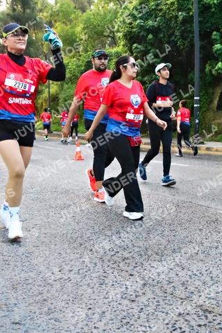 Foto de la CARRERA BIMBO GLOBAL RACE GUADALAJARA a las 07:03