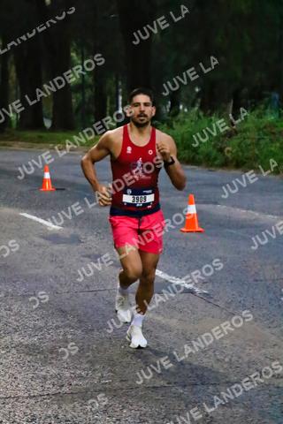 Foto de la CARRERA BIMBO GLOBAL RACE GUADALAJARA a las 06:35