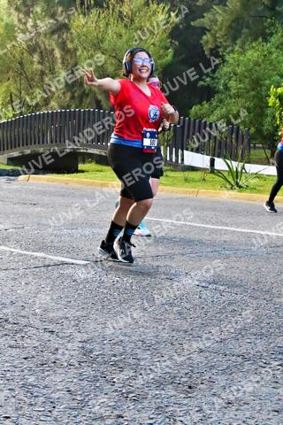 Foto de la CARRERA BIMBO GLOBAL RACE GUADALAJARA a las 07:36