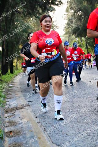 Foto de la CARRERA BIMBO GLOBAL RACE GUADALAJARA a las 07:04