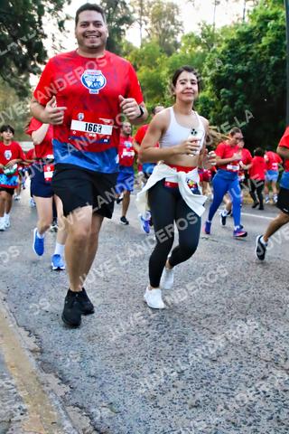 Foto de la CARRERA BIMBO GLOBAL RACE GUADALAJARA a las 07:00