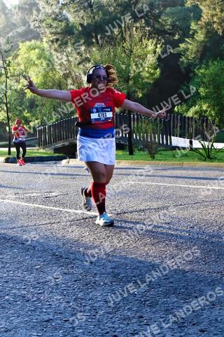Foto de la CARRERA BIMBO GLOBAL RACE GUADALAJARA a las 07:32