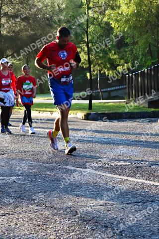Foto de la CARRERA BIMBO GLOBAL RACE GUADALAJARA a las 07:26