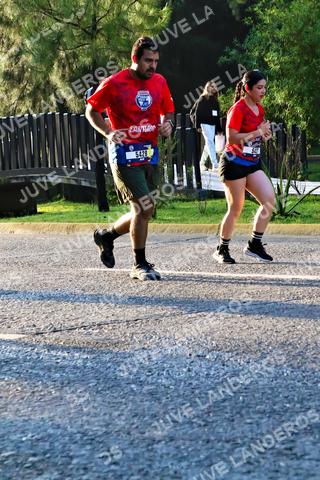 Foto de la CARRERA BIMBO GLOBAL RACE GUADALAJARA a las 07:33