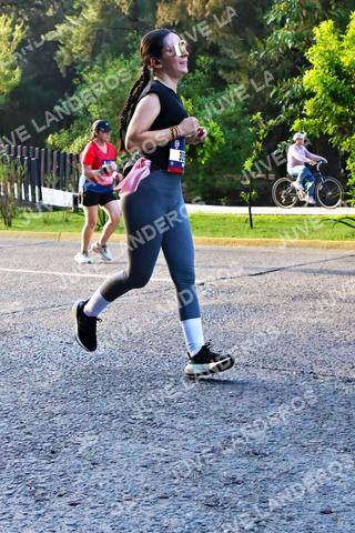 Foto de la CARRERA BIMBO GLOBAL RACE GUADALAJARA a las 07:33