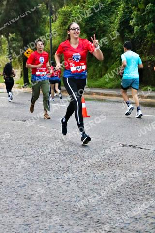 Foto de la CARRERA BIMBO GLOBAL RACE GUADALAJARA a las 04:58