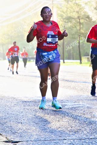 Foto de la CARRERA BIMBO GLOBAL RACE GUADALAJARA a las 07:31