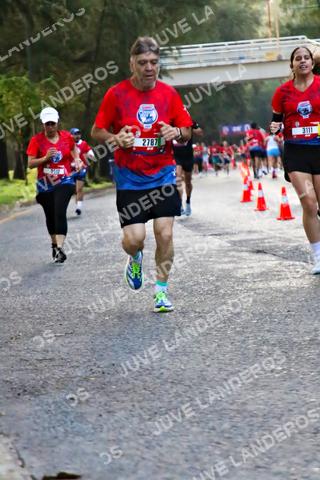 Foto de la CARRERA BIMBO GLOBAL RACE GUADALAJARA a las 04:57