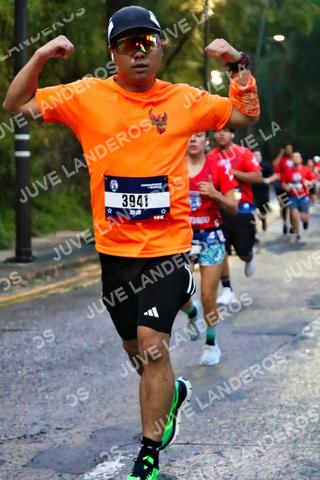 Foto de la CARRERA BIMBO GLOBAL RACE GUADALAJARA a las 06:38