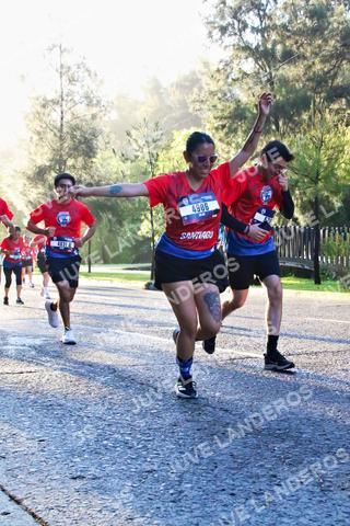 Foto de la CARRERA BIMBO GLOBAL RACE GUADALAJARA a las 07:27
