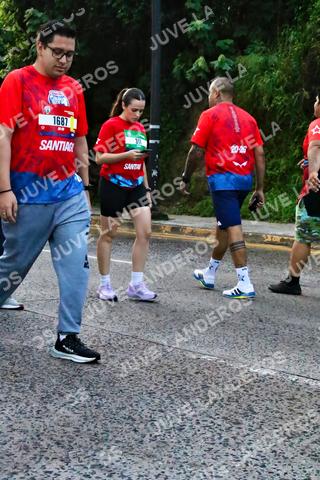 Foto de la CARRERA BIMBO GLOBAL RACE GUADALAJARA a las 07:06