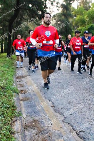 Foto de la CARRERA BIMBO GLOBAL RACE GUADALAJARA a las 07:01